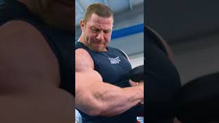 3 Best Bicep Exercises for Building Mass w Joel Thomas [upl. by Dawkins839]