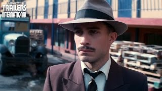 NERUDA starring Gael García Bernal  Official Trailer HD [upl. by Soane]