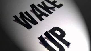 Funny wake up alarm [upl. by Shapiro370]