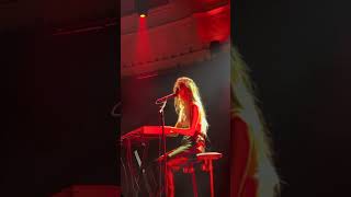 Ocie Elliott Live Paradiso Amsterdam 05102024 [upl. by Tann]