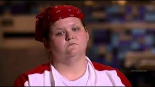 Hells Kitchen Season 10 Episode 13 Part 4 [upl. by Teriann]