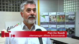 StadsTV Dendermonde  brandoefening [upl. by Naomi]