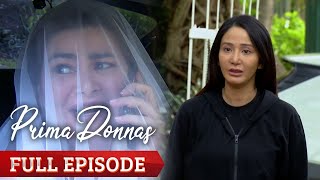 Prima Donnas Full Episode 162  Stream Together [upl. by Ecenahs]