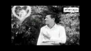 OST Juwita 1951  Rindu Hatiku Tidak Terkira  P Ramlee amp Rubiah [upl. by Ynnohj]