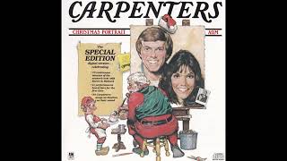 Carpenters The  Christmas Portrait 19781984 Part 4 CD Reissue Special Edition Full Album [upl. by Claudy838]