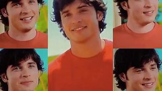 Miss Tom Welling As Clark So Much [upl. by Duck]