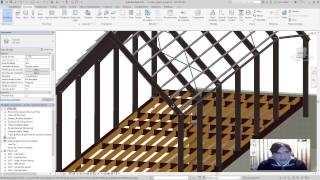 REVIT EXTENSIONS 2018  REVIT CONNECTIONS 2018  Jaime Guzman Delgado EL BIM Manager Chile [upl. by Garibald787]