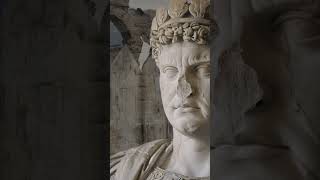 Rome in 30 Seconds Life of Honorius biography explainervideo romanempire honorius shorts [upl. by Moreta]