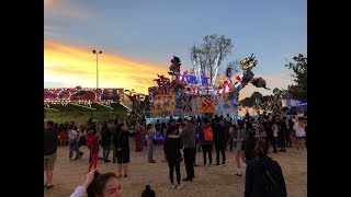 Sandown Tet Festival 2019 [upl. by Nike]