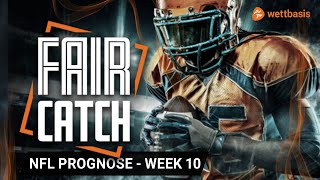 NFL Tipps Week 10 🏈 🔥 Frankfurt Game 2 Patriots vs Colts  NFL News amp Predictions mit BoMo [upl. by Arej]