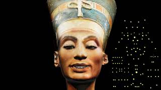 MetaTest  converting scanned model of Nefertiti bust to metahuman rig [upl. by Robyn324]