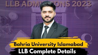 How to Find Bahria University Islambad merit list 2021  Test result 2021 [upl. by Hnamik]