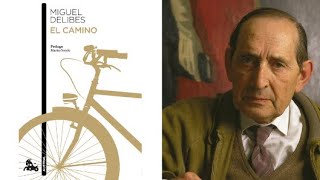 Un Libro una hora 7 El camino  Miguel Delibes [upl. by Norrat]