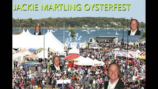 Jackie Martling Oysterfest [upl. by Bill]