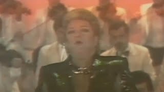 Zeki Müren Neler Ettin Sen Neler Klip [upl. by Aihsei604]