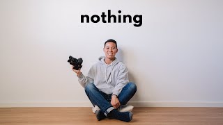 How To Start A Videography Business From NOTHING In 2024 A Beginner’s Guide [upl. by Ahseuqal]