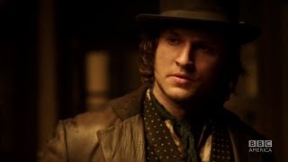 COPPER NEW Extended Trailer BBC AMERICA Sun Aug 19 [upl. by Theresita913]