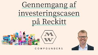 Gennemgang af Reckitt [upl. by Aset]