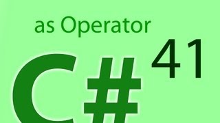 C as Operator  Folge 41 [upl. by Aicilas]