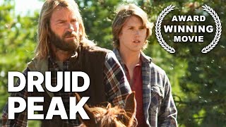 Druid Peak  AWARD WINNING MOVIE [upl. by Demodena894]