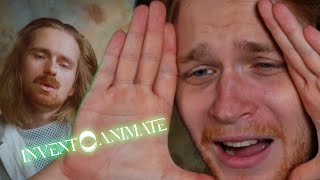 NEW INVENT ANIMATE DROPPED  Invent Animate  Heavener Reaction [upl. by Kay]