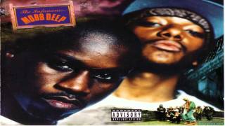 Mobb Deep  The Start Of Your Ending 41st Side Instrumental [upl. by Slocum]