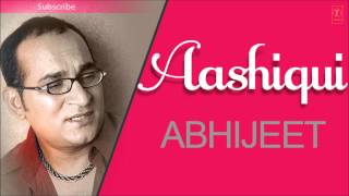 Koi Lauta De Who Full Song  Abhijeet Bhattacharya Aashiqui Album Songs [upl. by Refeinnej862]