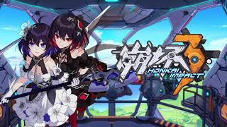 Stygian Nymph 35 PV  Honkai Impact 3rd OST [upl. by Aluk]