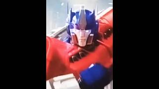 Arise Optimus Prime Transformers One Edit Warning ⚠️ Spoilers AheadTransformers youtube like [upl. by Naira]