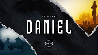 Through the Bible  Daniel 5  Brett Meador [upl. by Nosidam]