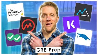 Best GRE Prep Courses 2024 Reviewed amp Ranked [upl. by Loftus]