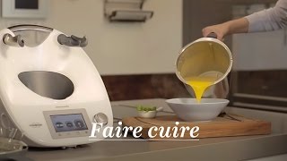 Comment faire mijoter  Thermomix ® TM5 FR [upl. by Ahens209]