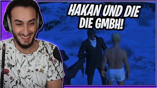 Hakan und die GMBH 😂  AladdinTV Stream Highlights 371 [upl. by Enihpets]