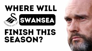 Swansea City A New Season Begins [upl. by Eugaet]