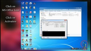 How to Free Activate MS office [upl. by Leonanie]