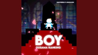 Boy From quotOusama Ranking  Ranking Of Kingsquot [upl. by Carn]