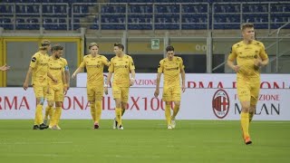 BodoGlimt 61 AS Roma  Europa Conference League  All goals and highlights  21102021 [upl. by Spiers317]