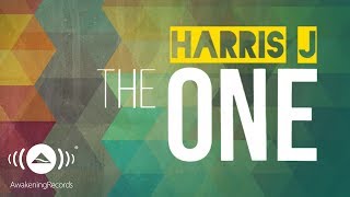 Harris J  The One  Official Lyric Video [upl. by Cordie]