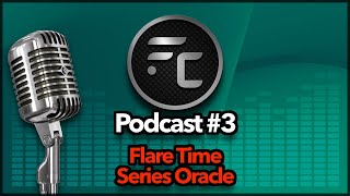 Flare Community  Podcast 3  What is the Flare Time Series Oracle FTSO [upl. by Horodko11]