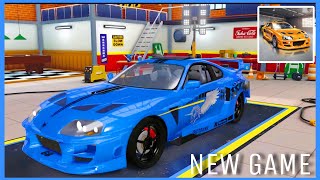 Garage Mania Triple Match 3D Early Access Gameplay amp Download Android ios [upl. by Ensign59]