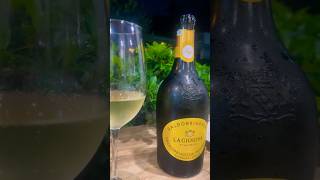 Wine Time La Gioiosa et Amorosa Valdobbiadene Prosecco Superiore DOCGItaly🇮🇹to🇮🇩localleisure [upl. by Martinsen]