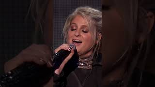 Meghan Trainor  Like Im Gonna Lose You Live Performance Raw Emotion LikeImGonnaLoseYou [upl. by Biagio]