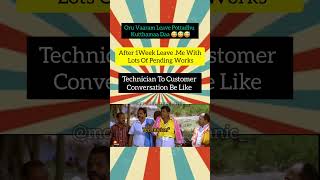 Leave Pottadhu kutthamaa 🤣🤣🤣🤣🤣 mobilerepairing comedy mobilereparing tamil comedyfilms funny [upl. by Cyd]