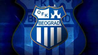 OFK BEOGRAD HIMNA [upl. by Erika846]