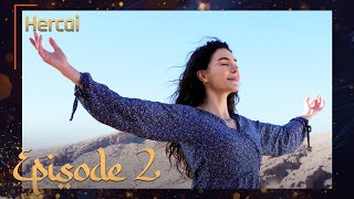 Hercai  Herjai Urdu  Episode 2 hercaiurdu [upl. by Collen]