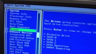 Dell Optiplex How to Set BIOS to Allow Boot From USB Drive [upl. by Anima695]