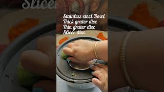 Amazing New Kitchen Gadget  Saste Kitchen Gadget  Best Kitchen Gadgets  Softel German Bowl [upl. by Milena]