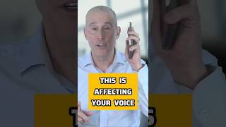 Speak Like a Pro Improve Your Voice Projection [upl. by Elatsyrc]