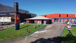 Kennards Self Storage Wentworthville [upl. by Nairdad]