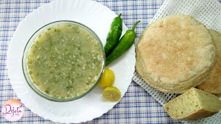 Weka  Bamia  Okra Soup  Egyptian Okra [upl. by Valery521]